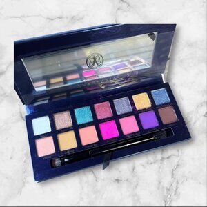 Riviera Anastasia Beverly Hills Eye Shadow Palette NEW
